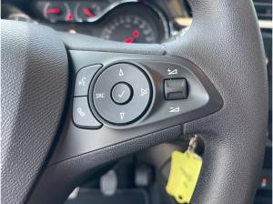 Opel Corsa F 1.2 SHZ+SpurH+ab2,99%