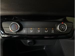 Opel Corsa F 1.2 SHZ+SpurH+ab2,99%