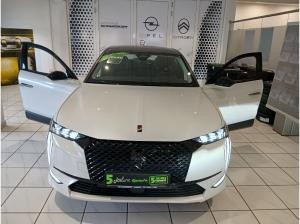 DS Automobiles DS4 DS 4 1.2 PureTech Fin. ab 2,99% Navi,SHZ,2xKlima