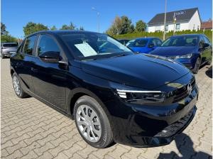 Opel Corsa F 1.2 Turbo Edition LED+SHZ+Fernlichtass.