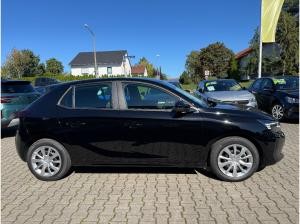 Opel Corsa F 1.2 Turbo Edition LED+SHZ+Fernlichtass.