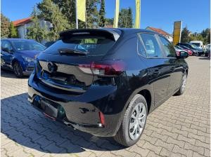 Opel Corsa F 1.2 Turbo Edition LED+SHZ+Fernlichtass.