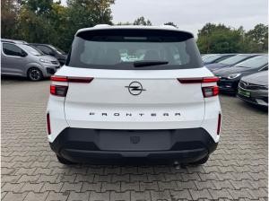Opel Frontera 1.2 **LED+Fernlichtass.+PDC+Allwetter**