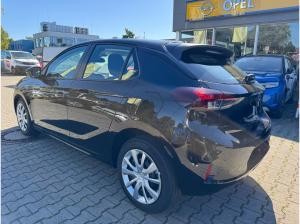 Opel Corsa F 1.2 Turbo Edition LED+SHZ+Fernlichtass.