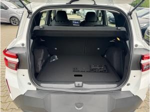 Opel Frontera 1.2 **LED+Fernlichtass.+PDC+Allwetter**