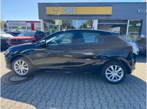 Opel Corsa F 1.2 Turbo Edition LED+SHZ+Fernlichtass.