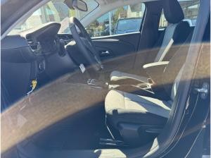 Opel Corsa F 1.2 Turbo Edition LED+SHZ+Fernlichtass.