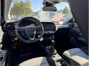 Opel Corsa F 1.2 Turbo Edition LED+SHZ+Fernlichtass.