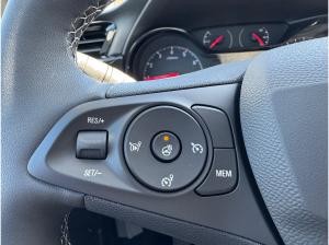 Opel Corsa F 1.2 Turbo Edition LED+SHZ+Fernlichtass.