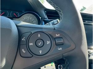 Opel Corsa F 1.2 Turbo Edition LED+SHZ+Fernlichtass.