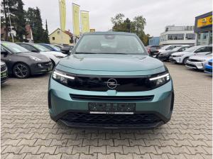 Opel Frontera 1.2 Edition FIN ab 2,99% PDC,SHZ