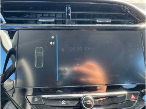 Opel Corsa F 1.2 Turbo Edition LED+SHZ+Fernlichtass.