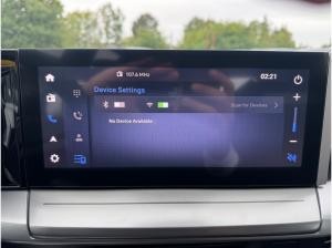 Opel Frontera 1.2 **LED+Fernlichtass.+PDC+Allwetter**