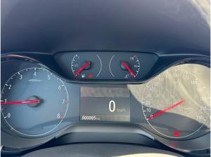 Opel Corsa F 1.2 Turbo Edition LED+SHZ+Fernlichtass.