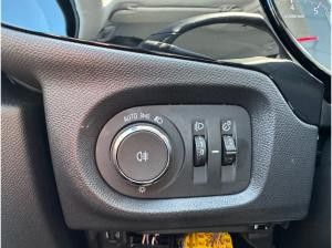 Opel Corsa F 1.2 Turbo Edition LED+SHZ+Fernlichtass.