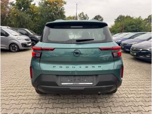 Opel Frontera 1.2 Edition FIN ab 2,99% PDC,SHZ