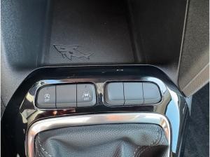 Opel Corsa F 1.2 Turbo Edition LED+SHZ+Fernlichtass.