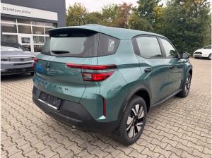 Opel Frontera 1.2 Edition FIN ab 2,99% PDC,SHZ