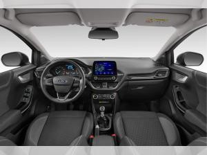 Ford Puma 1.0 Titanium 7-GANG-POWERSHIFT