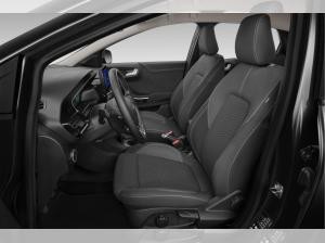 Ford Puma 1.0 Titanium 7-GANG-POWERSHIFT