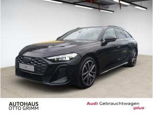 Audi A5 Avant 2,0 TDI quattro S line AHK Matrix B&O