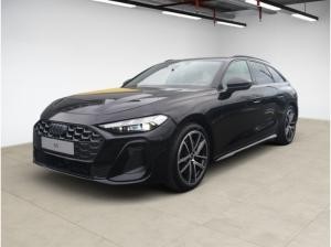 Audi A5 Avant 2,0 TDI quattro KLIMA LED NAVI ALU