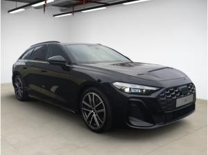 Audi A5 Avant 2,0 TDI quattro KLIMA LED NAVI ALU