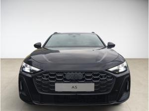 Audi A5 Avant 2,0 TDI quattro KLIMA LED NAVI ALU