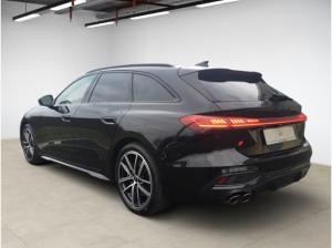 Audi A5 Avant 2,0 TDI quattro KLIMA LED NAVI ALU
