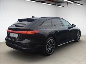 Audi A5 Avant 2,0 TDI quattro KLIMA LED NAVI ALU