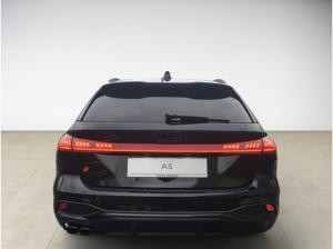 Audi A5 Avant 2,0 TDI quattro KLIMA LED NAVI ALU