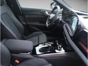 Audi A5 Avant 2,0 TDI quattro KLIMA LED NAVI ALU