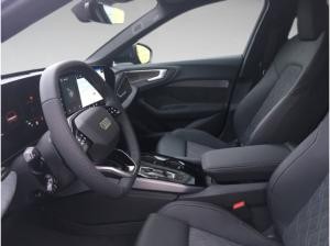 Audi A5 Avant 2,0 TDI quattro KLIMA LED NAVI ALU