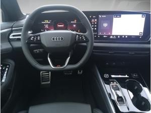 Audi A5 Avant 2,0 TDI quattro KLIMA LED NAVI ALU