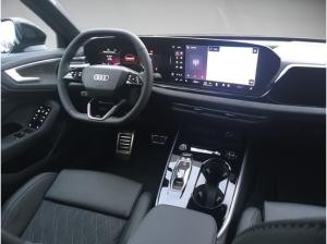 Audi A5 Avant 2,0 TDI quattro KLIMA LED NAVI ALU