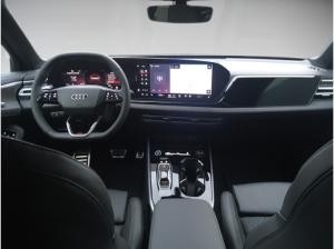 Audi A5 Avant 2,0 TDI quattro KLIMA LED NAVI ALU