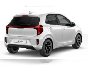 Kia Picanto Vision 1.0| Wahl-Deal