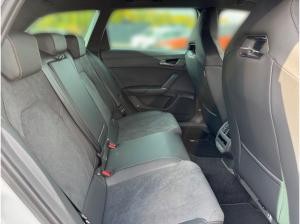 Cupra Leon Sportstourer VZ Black Ed. 1.5 e-Hybrid *AHK*Sennheiser*Intelligent*