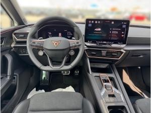 Cupra Leon Sportstourer VZ Black Ed. 1.5 e-Hybrid *AHK*Sennheiser*Intelligent*