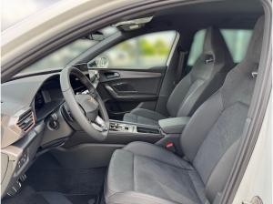 Cupra Leon Sportstourer VZ Black Ed. 1.5 e-Hybrid *AHK*Sennheiser*Intelligent*