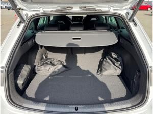 Cupra Leon Sportstourer VZ Black Ed. 1.5 e-Hybrid *AHK*Sennheiser*Intelligent*