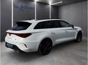 Cupra Leon Sportstourer VZ Black Ed. 1.5 e-Hybrid *AHK*Sennheiser*Intelligent*