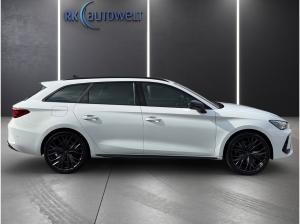 Cupra Leon Sportstourer VZ Black Ed. 1.5 e-Hybrid *AHK*Sennheiser*Intelligent*