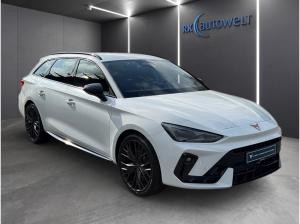 Cupra Leon Sportstourer VZ Black Ed. 1.5 e-Hybrid *AHK*Sennheiser*Intelligent*