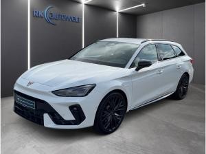 Cupra Leon Sportstourer VZ Black Ed. 1.5 e-Hybrid *AHK*Sennheiser*Intelligent*