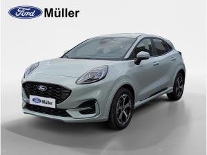 Ford Puma ST-Line ?? | 1.0 EcoBoost Hybrid ⚡ | GJR | Winter-Paket ❄️
