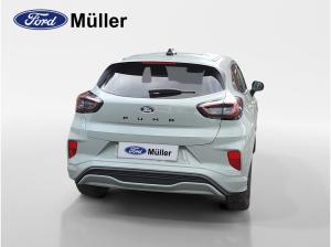 Ford Puma ST-Line 🐆🔥 | 1.0 EcoBoost Hybrid ⚡ | GJR | Winter-Paket ❄️