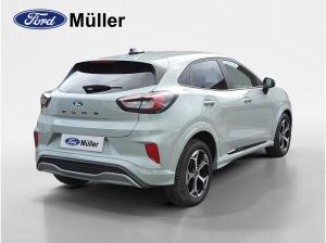 Ford Puma ST-Line 🐆🔥 | 1.0 EcoBoost Hybrid ⚡ | GJR | Winter-Paket ❄️