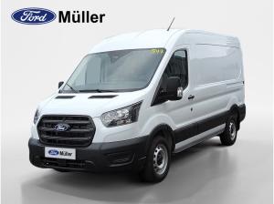 Ford Transit 2,0 L ECOBLUE KASTENWAGEN BASIS - 77kW / 105PS 💎sofort verfügbar💎