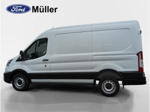 Ford Transit 2,0 L ECOBLUE KASTENWAGEN BASIS - 77kW / 105PS 💎sofort verfügbar💎